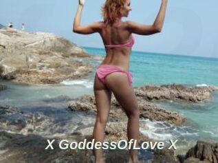 X_GoddessOfLove_X