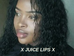 X_JUICE_LIPS_X