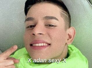 X_adan_sexy_X