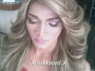 X_nikkievil_X