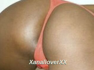 XanalloverXX