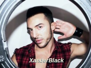 XanderBlack