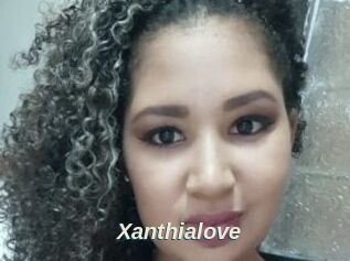 Xanthialove