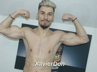 XavierDon
