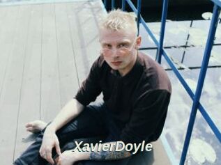XavierDoyle