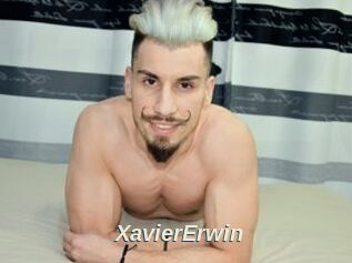 XavierErwin