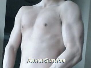 XavierSunrise