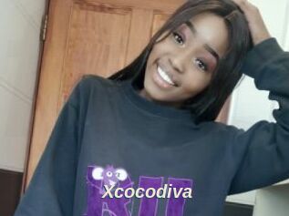 Xcocodiva