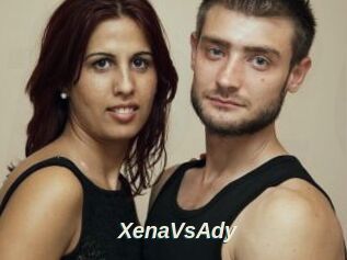 XenaVsAdy