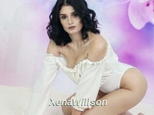 XenaWillson