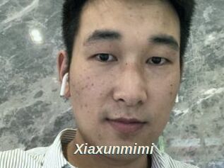 Xiaxunmimi