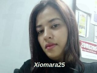 Xiomara25