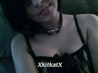 XkitkatX