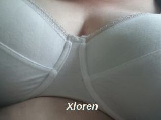Xloren