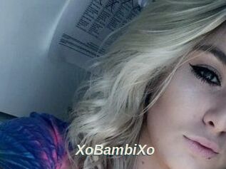 XoBambiXo