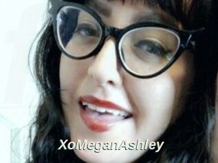 XoMeganAshley