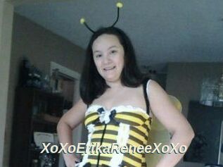 XoXoErika_ReneeXoXo