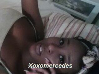 Xoxomercedes
