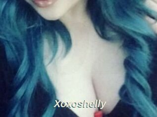 Xoxoshelly