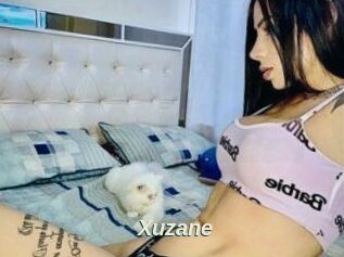 Xuzane