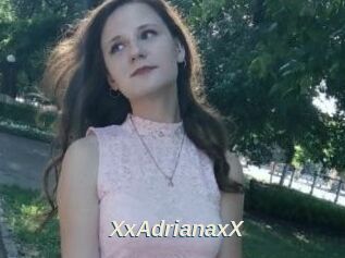 XxAdrianaxX