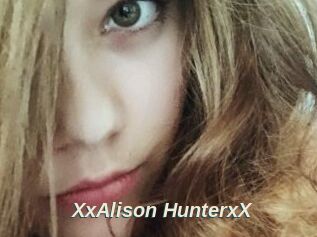 XxAlison_HunterxX