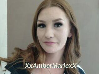 XxAmber_MariexX
