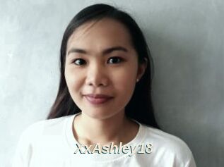 XxAshley18