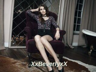 XxBeverlyxX