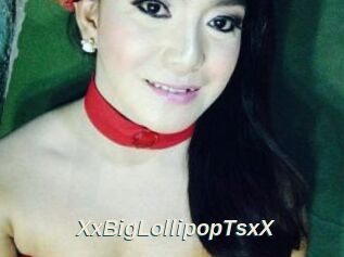 XxBigLollipopTsxX