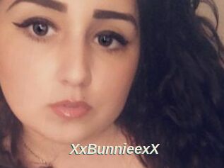 XxBunnieexX
