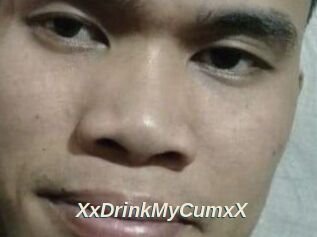 XxDrinkMyCumxX