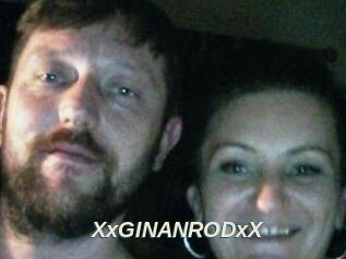 XxGINANRODxX
