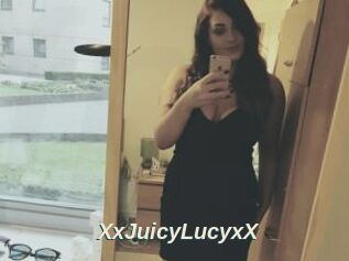 XxJuicyLucyxX