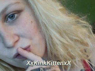 XxKinkKittenxX