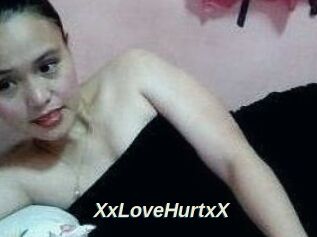 XxLoveHurtxX