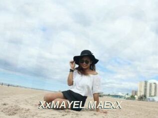 XxMAYEL_MAExX