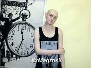 XxMagroxX