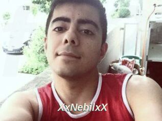 XxNebilxX