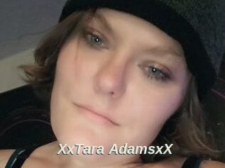XxTara_AdamsxX