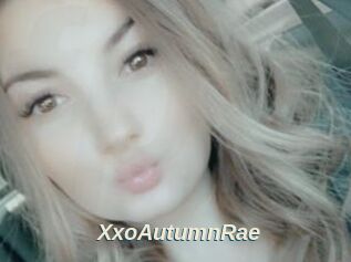 XxoAutumnRae