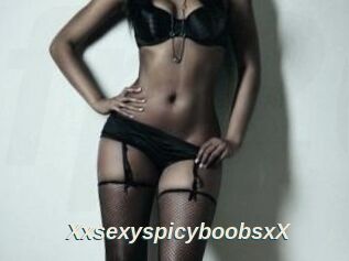 XxsexyspicyboobsxX