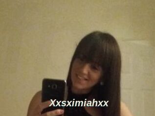 Xxsximiahxx