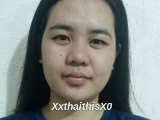 XxthaithisX0