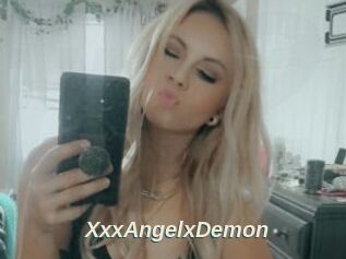 XxxAngelxDemon