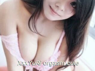 XxxYuRi_orgasm_cute