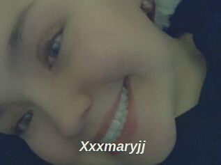 Xxxmaryjj