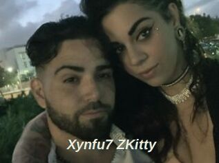Xynfu7_ZKitty