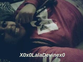 X0x0LalaDevinex0