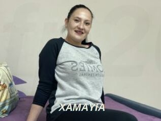XAMAYIA